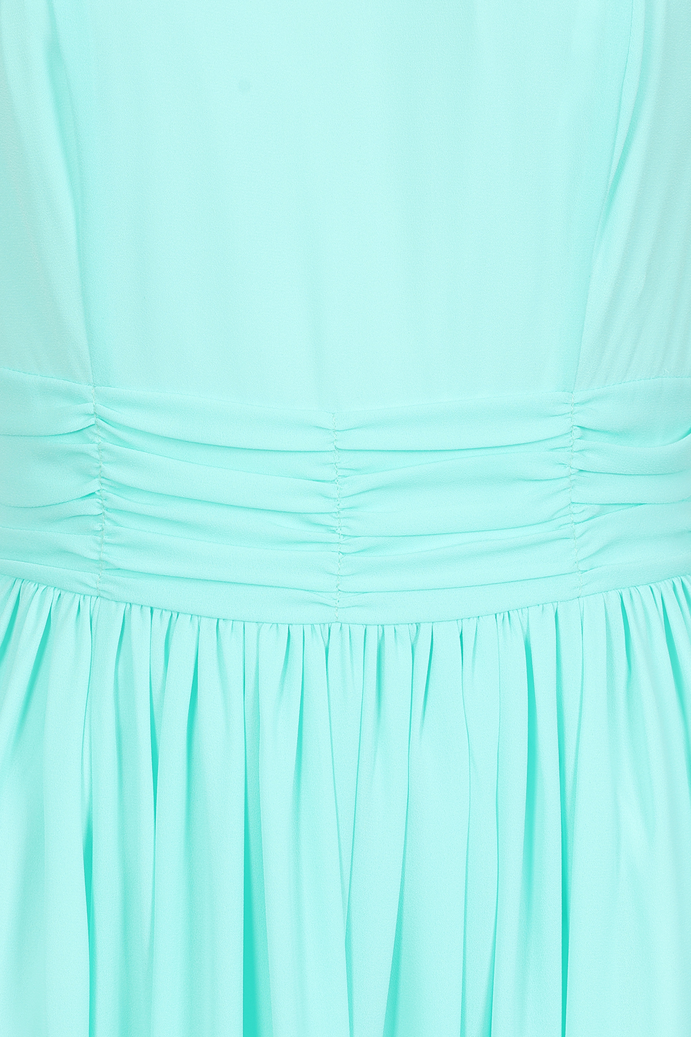 Pippa Mint Green Bridesmaid Dress